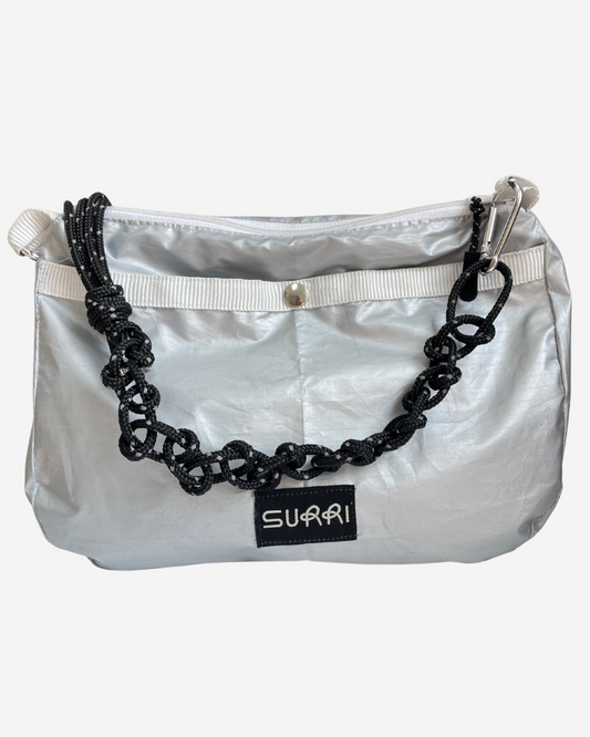 (1) SURRI mini / silber