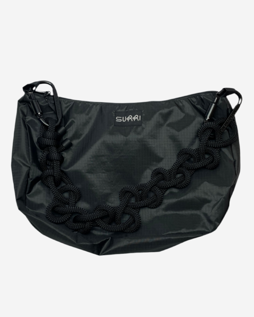 GOOD TO GO - Tasche schwarz