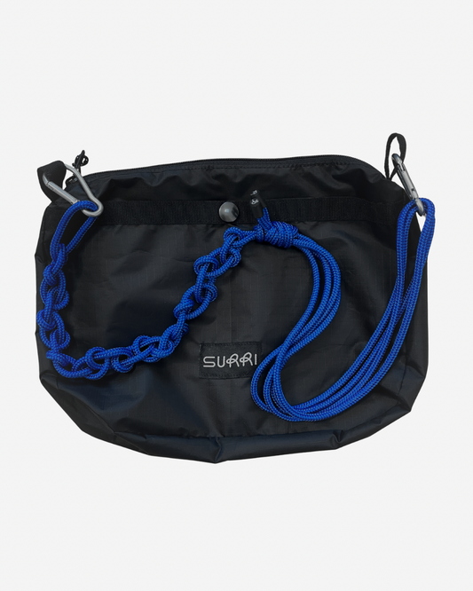 (1) SURRI mini / schwarz