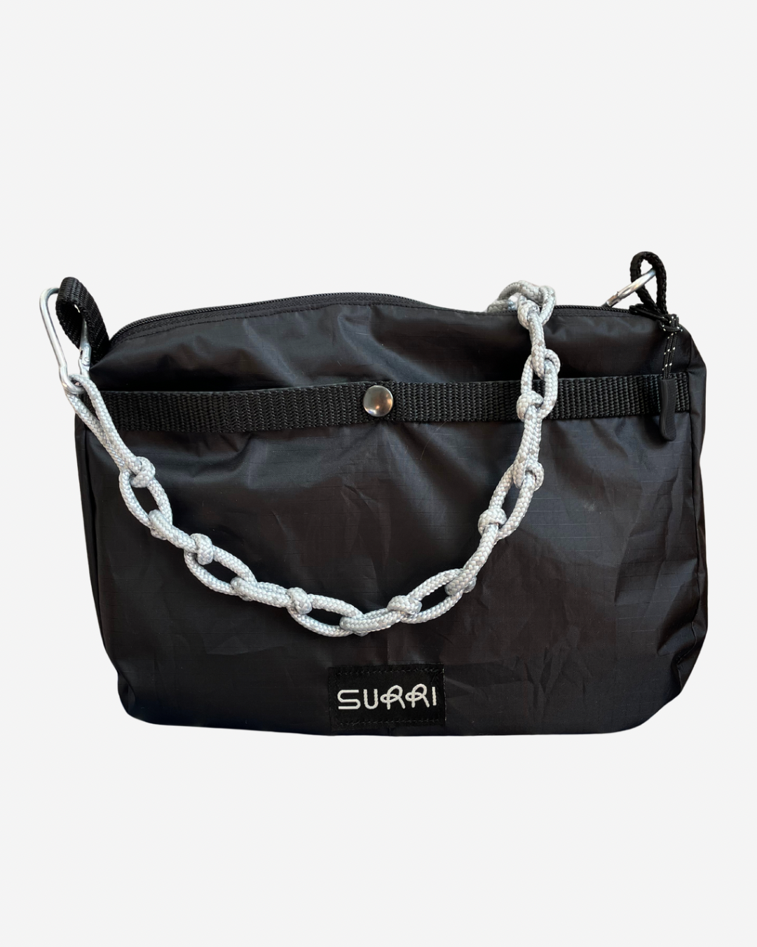 (1) PREORDER / SURRI mini / schwarz