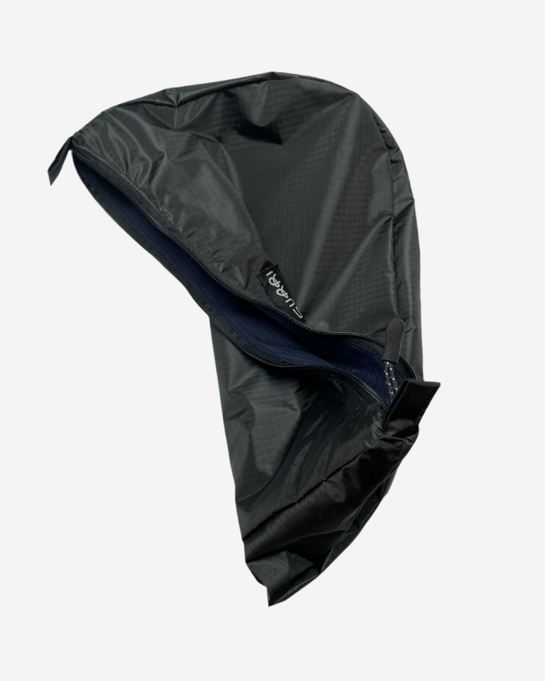 (1) TASCHE SCHWARZ