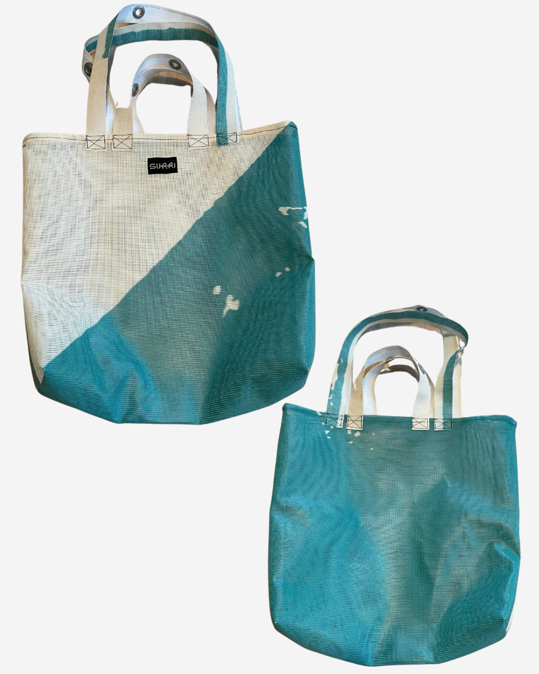 MFW - tote bag