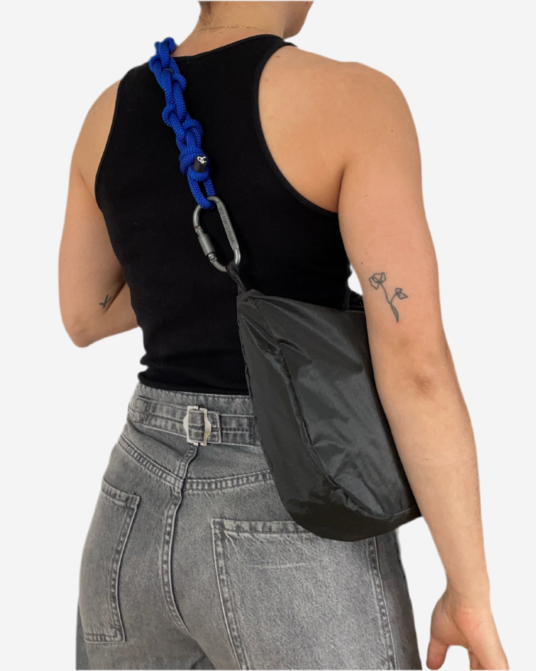 GOOD TO GO - Tasche schwarz