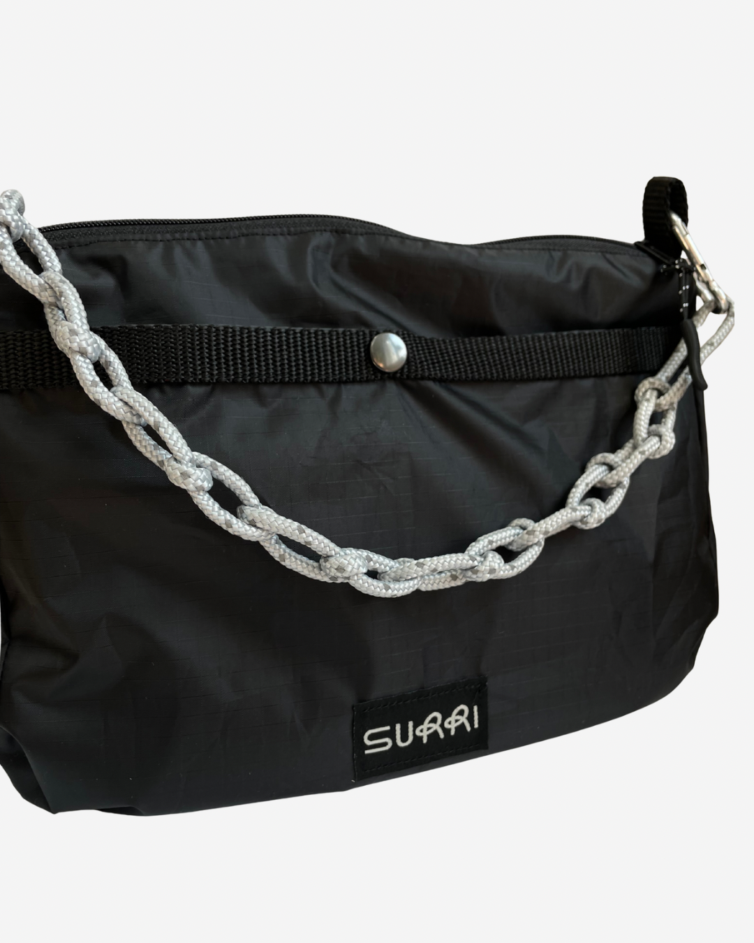 (1) PREORDER / SURRI mini / schwarz