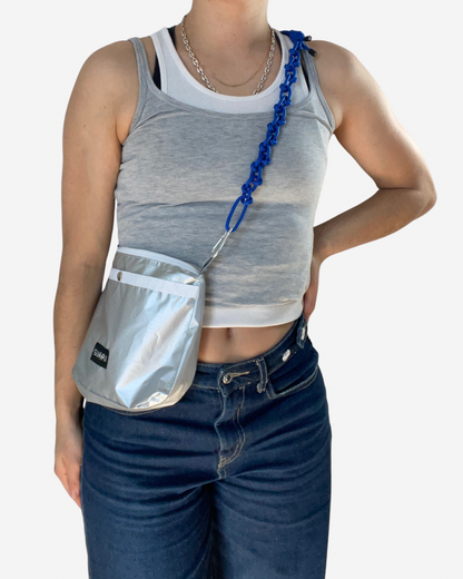 SURRI mini / silber