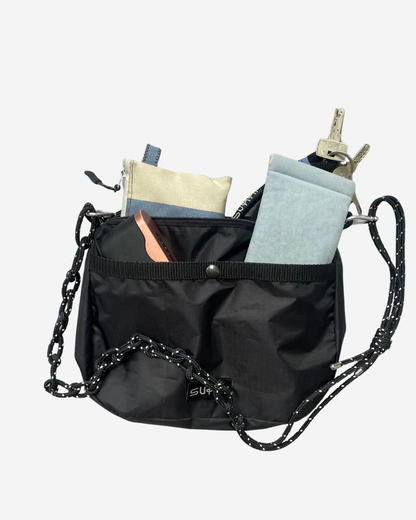 SURRI mini / schwarz