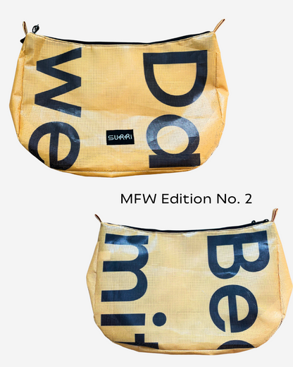 MFW edition