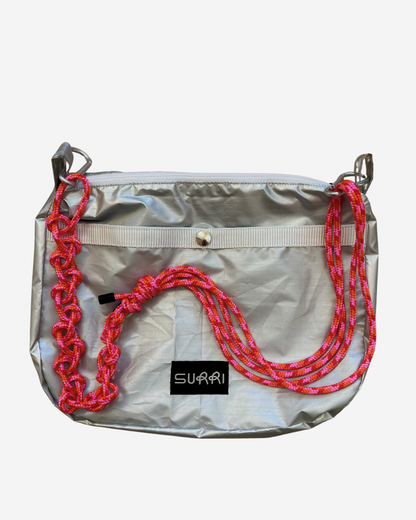 SURRI mini / silber