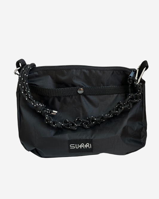 (1) PREORDER / SURRI mini / schwarz