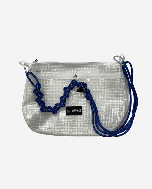 (1) SURRI mini / weiss