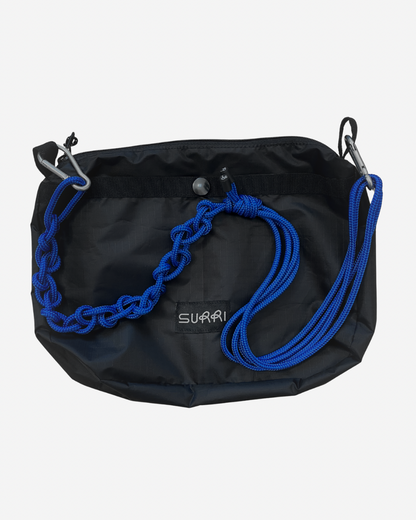 SURRI mini / schwarz