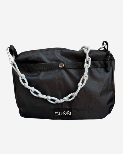 SURRI mini / schwarz