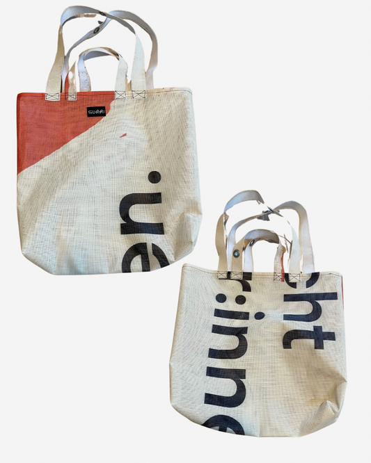 MFW - tote bag