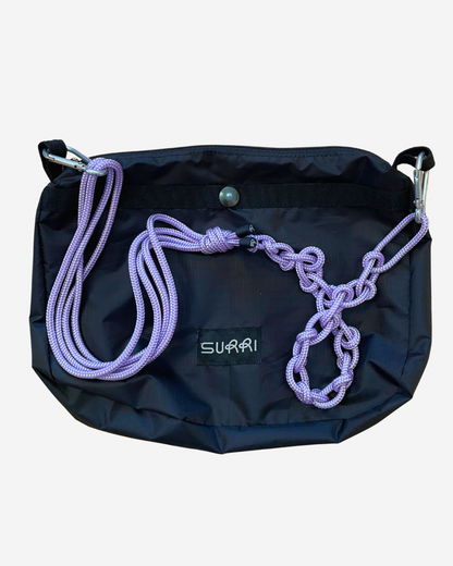 SURRI mini / schwarz