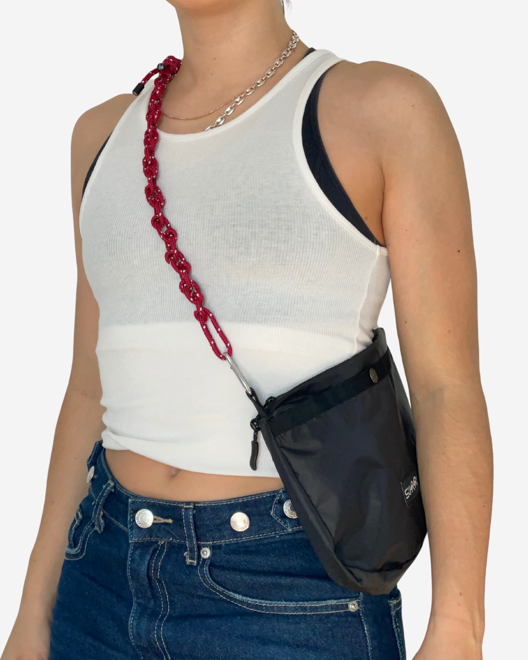 (1) SURRI mini / schwarz