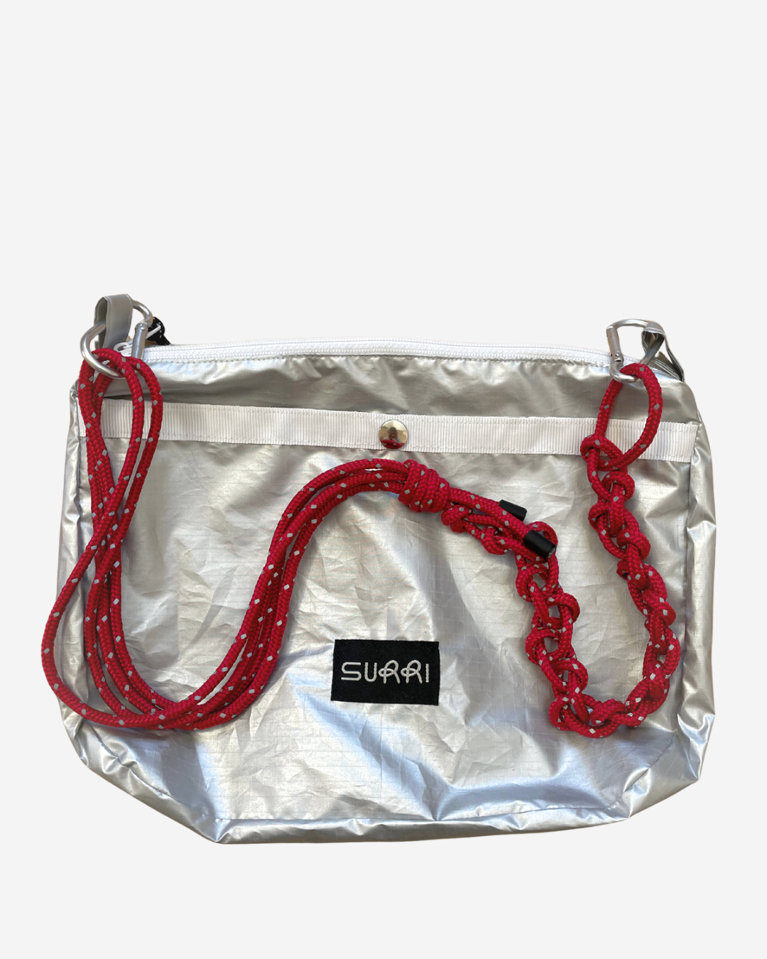 SURRI mini / silber