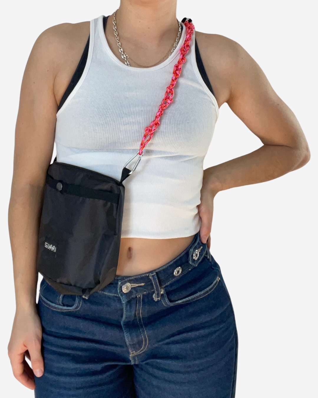 (1) SURRI mini / schwarz