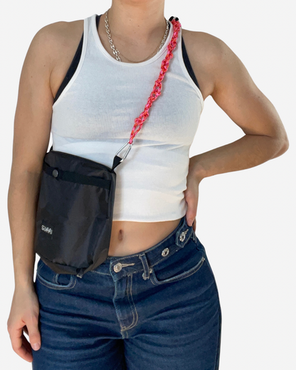 SURRI mini / schwarz