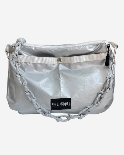 SURRI mini / silber