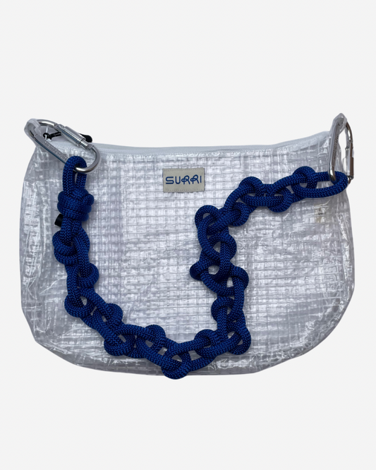 GOOD TO GO - Tasche weiss