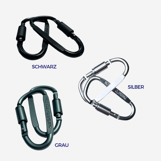 (3) KARABINER